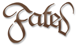 Fated